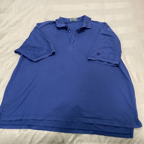 Descente Polo XL - Picture 4 of 4